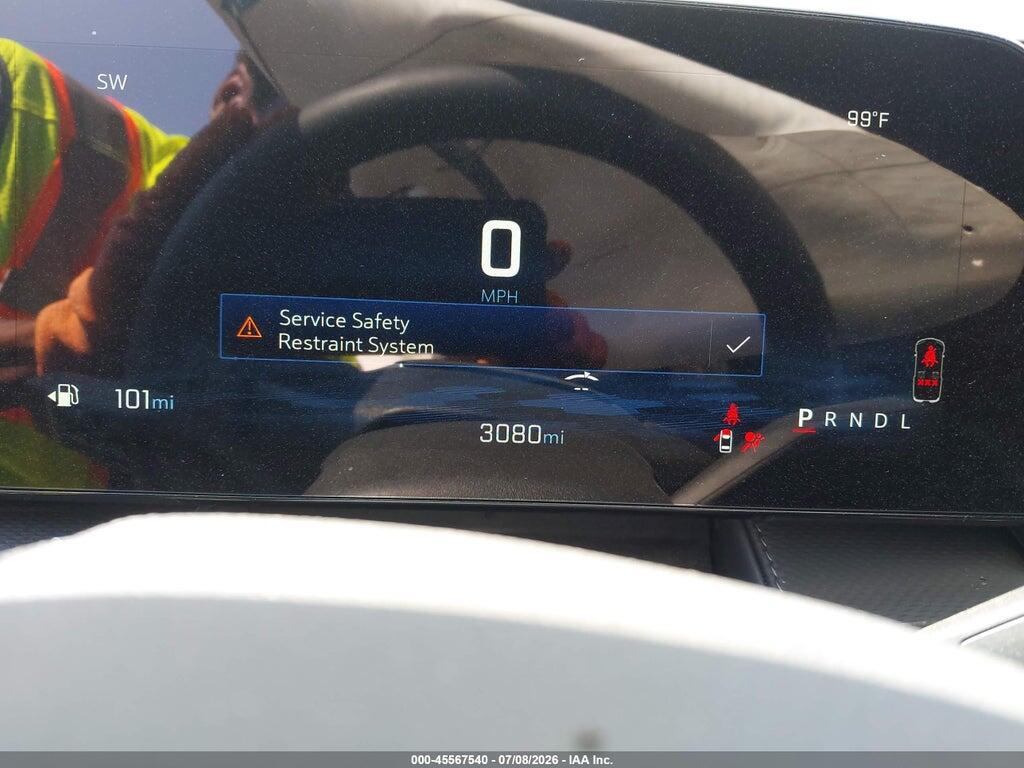 3GNAXHEG8SL325898 2025 CHEVROLET EQUINOX photo no. 7