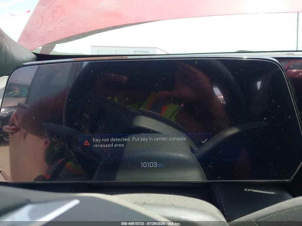 3GNAXHEG5SL262582 2025 CHEVROLET EQUINOX photo no. 7