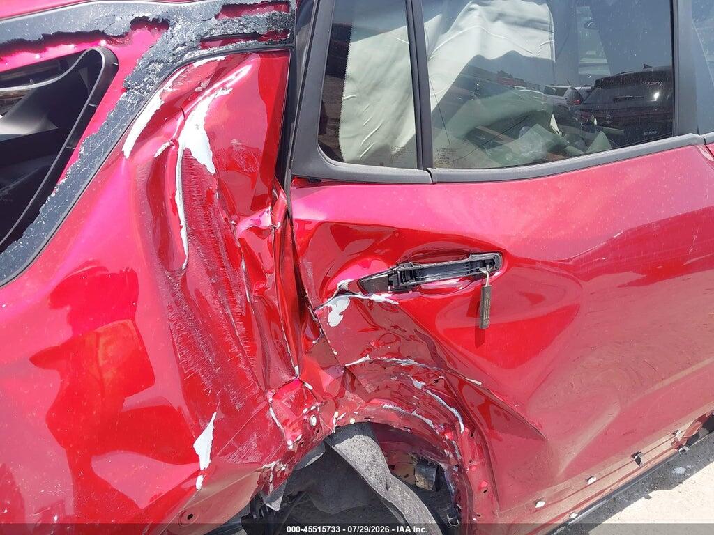 3GNAXHEG5SL262582 2025 CHEVROLET EQUINOX photo no. 8