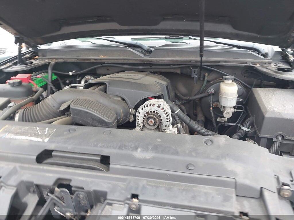 1GKS2AE01BR167729 2011 GMC YUKON photo no. 10