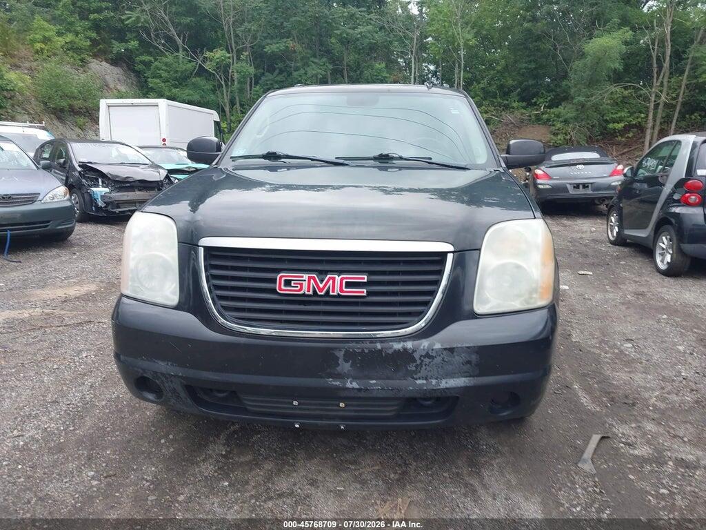 1GKS2AE01BR167729 2011 GMC YUKON photo no. 12