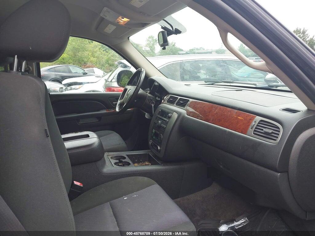 1GKS2AE01BR167729 2011 GMC YUKON photo no. 5