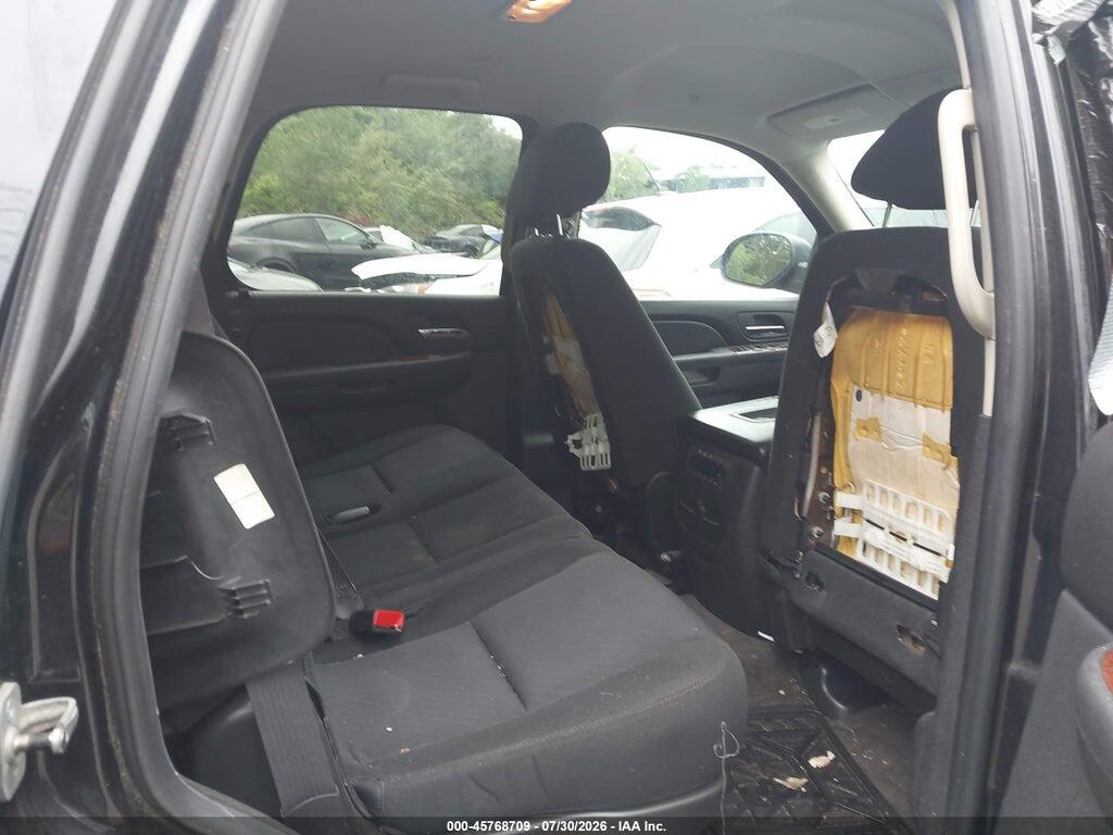 1GKS2AE01BR167729 2011 GMC YUKON photo no. 8