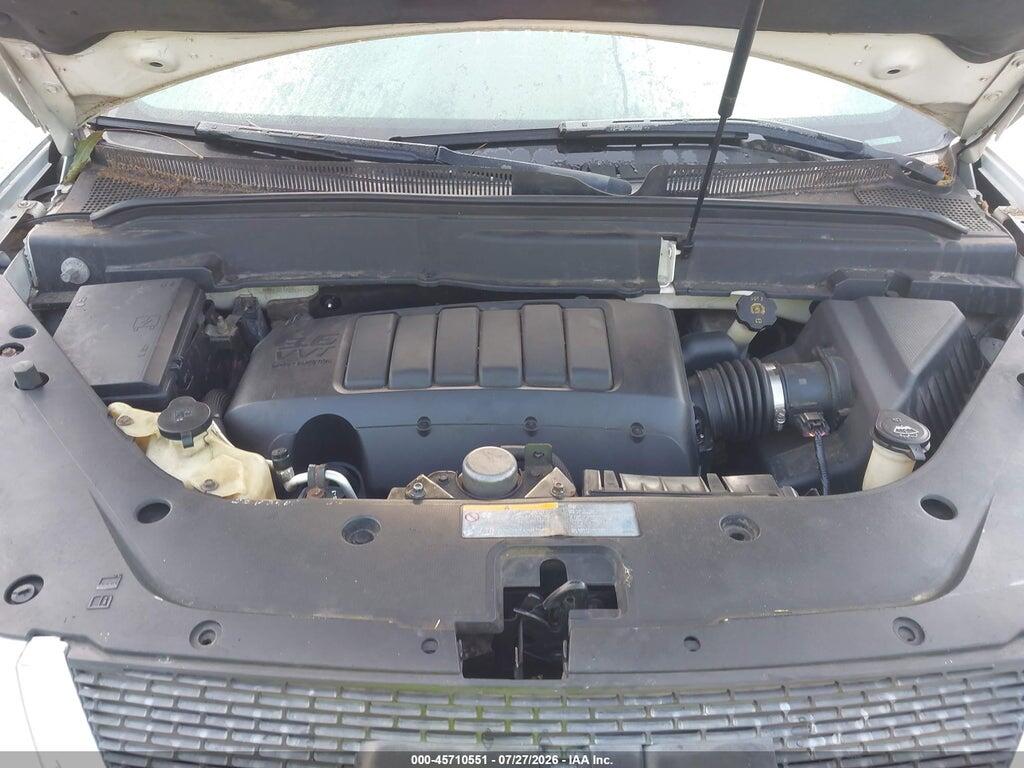 1GKKVRED9BJ244533 2011 GMC ACADIA photo no. 10