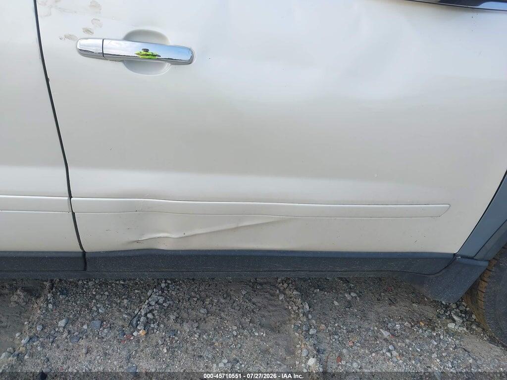 1GKKVRED9BJ244533 2011 GMC ACADIA photo no. 12