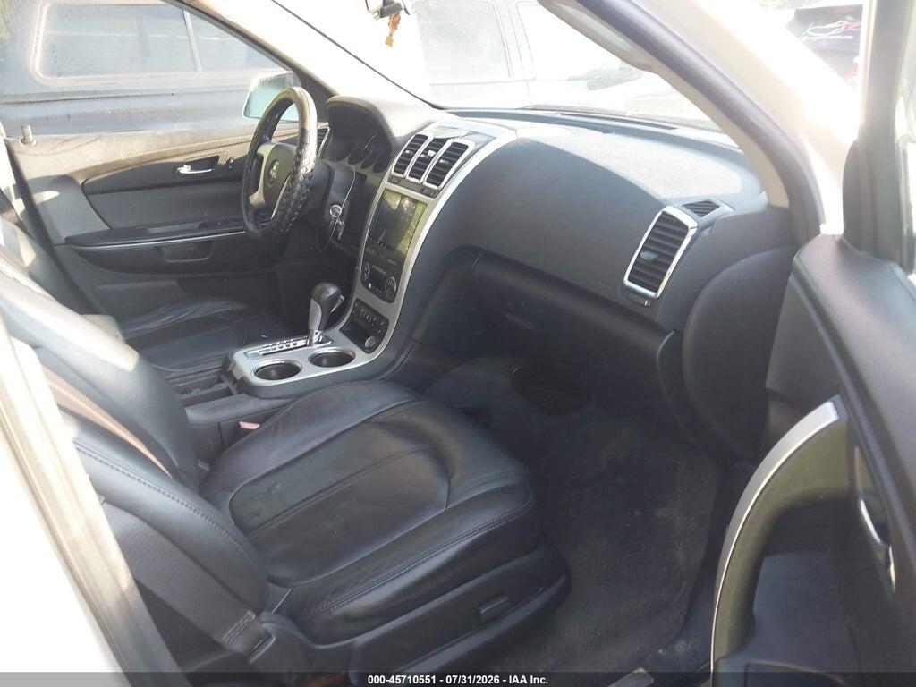 1GKKVRED9BJ244533 2011 GMC ACADIA photo no. 5