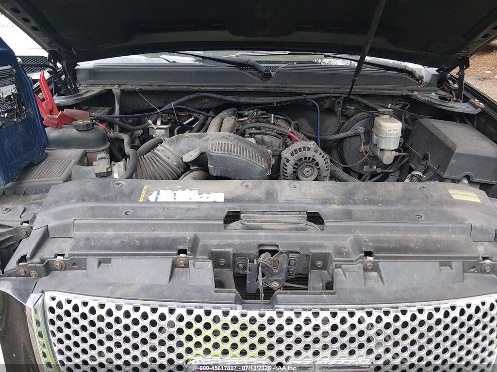 1GKS2MEF1BR117645 2011 GMC YUKON XL 1500 photo no. 10