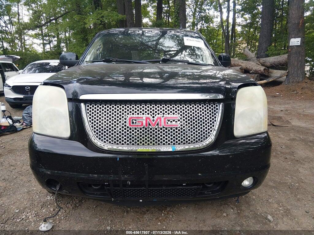 1GKS2MEF1BR117645 2011 GMC YUKON XL 1500 photo no. 12