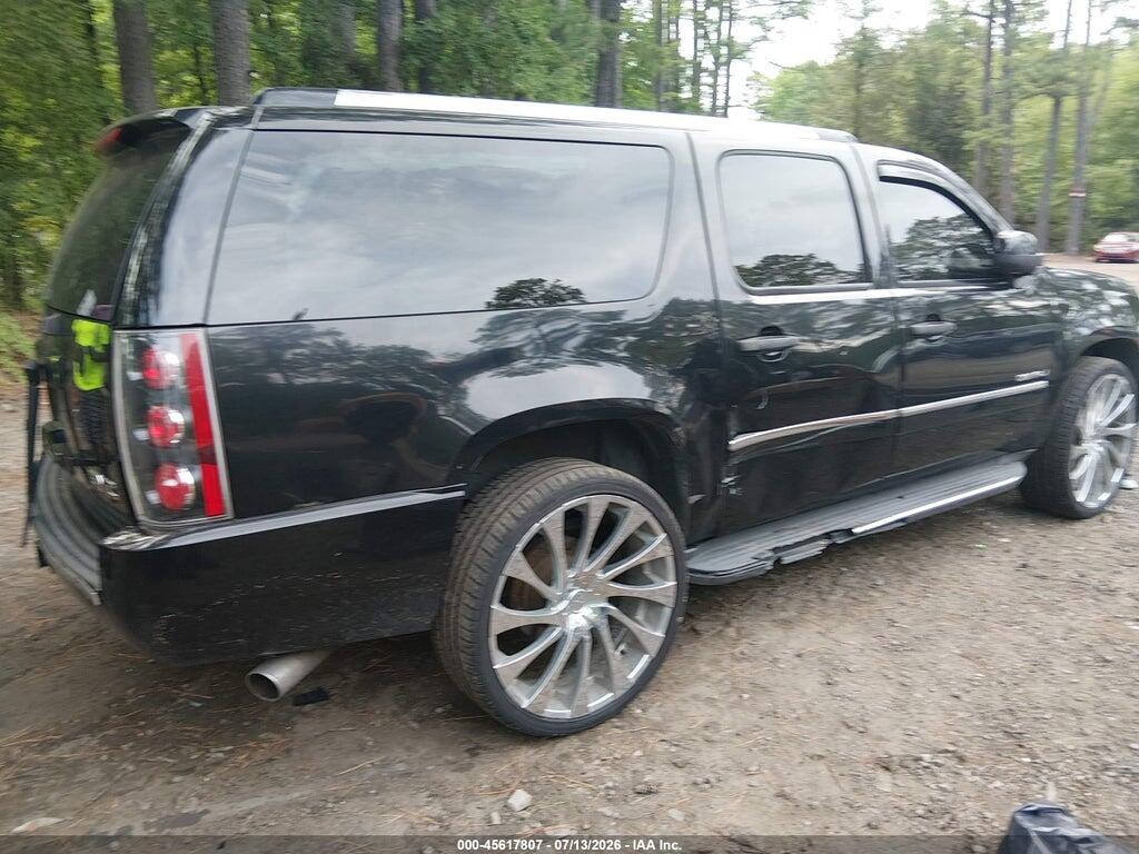 1GKS2MEF1BR117645 2011 GMC YUKON XL 1500 photo no. 4