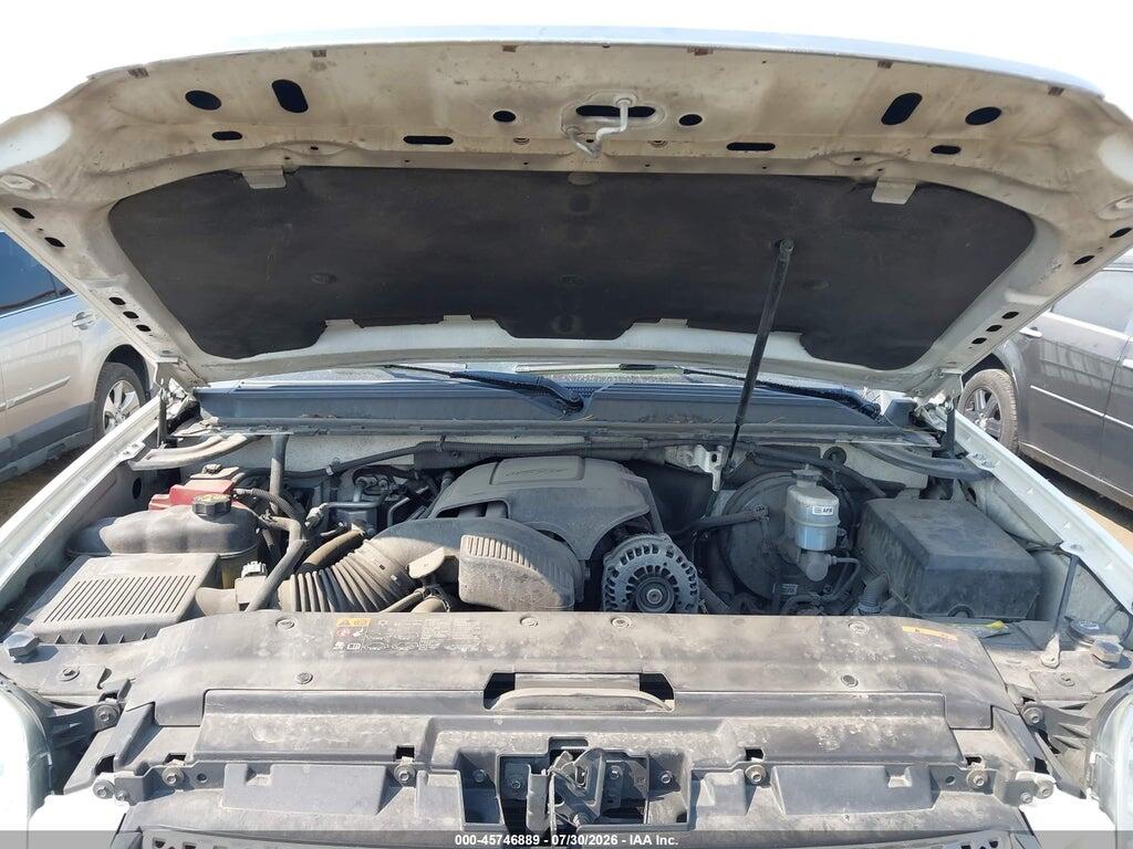 1GKS2MEF4BR299843 2011 GMC YUKON XL 1500 photo no. 10