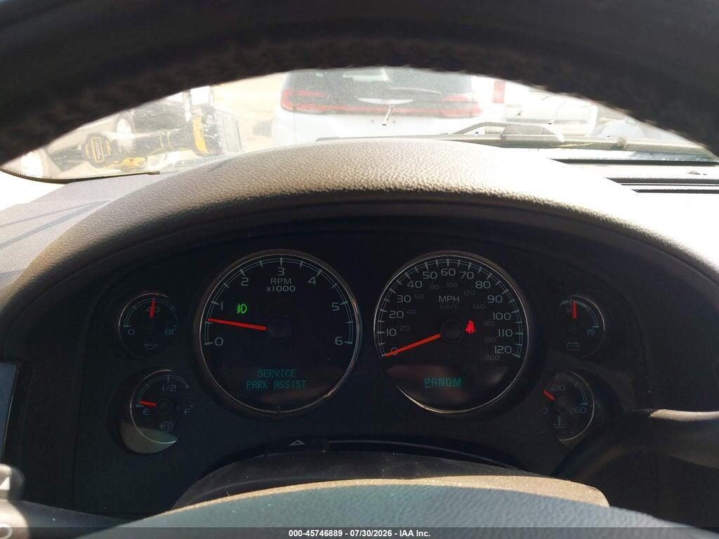 1GKS2MEF4BR299843 2011 GMC YUKON XL 1500 photo no. 7