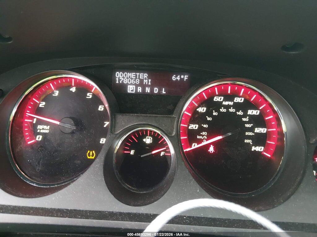 1GKKVTED1BJ239016 2011 GMC ACADIA photo no. 7