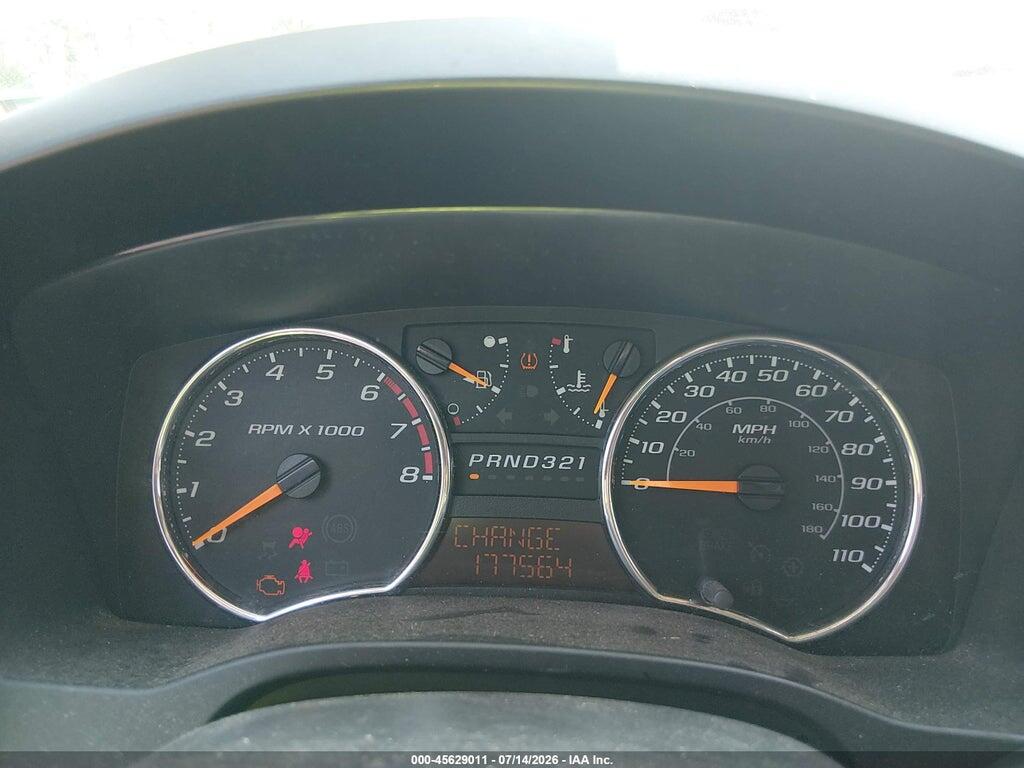 1GTE5LF95B8106947 2011 GMC CANYON photo no. 7