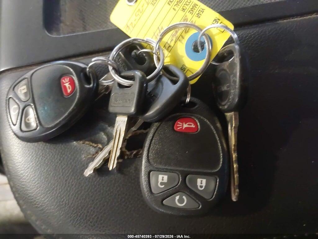 3GTP2WE35BG234437 2011 GMC SIERRA 1500 photo no. 11