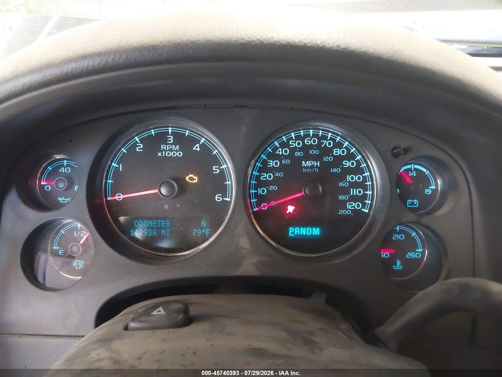 3GTP2WE35BG234437 2011 GMC SIERRA 1500 photo no. 7