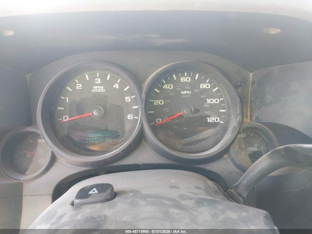 1GTR2TE38BZ361545 2011 GMC SIERRA 1500 photo no. 7