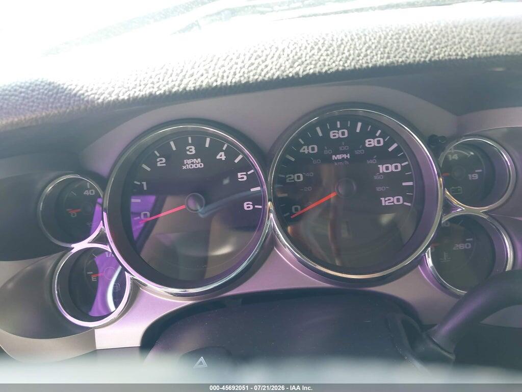 3GTP1VE05BG285617 2011 GMC SIERRA 1500 photo no. 7