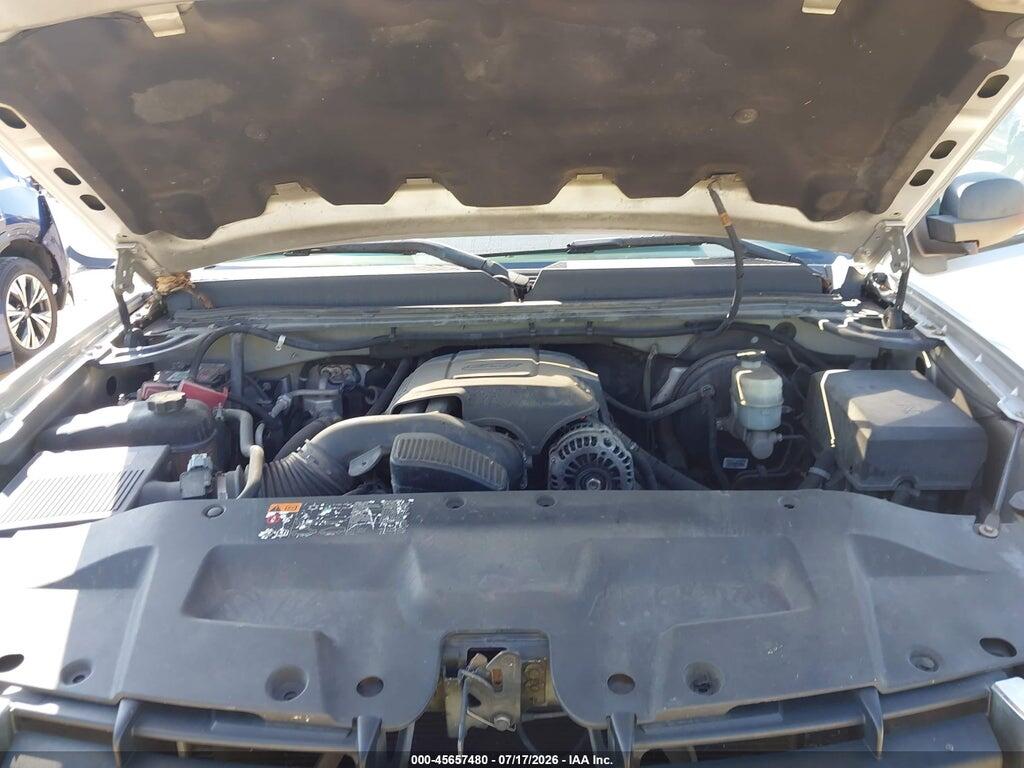 1GTR2VE39BZ364904 2011 GMC SIERRA 1500 photo no. 10