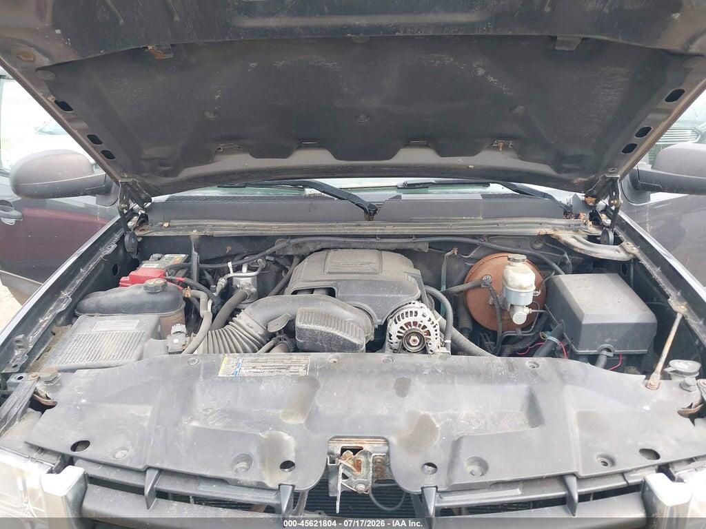 1GTR2VE31BZ165250 2011 GMC SIERRA 1500 photo no. 10