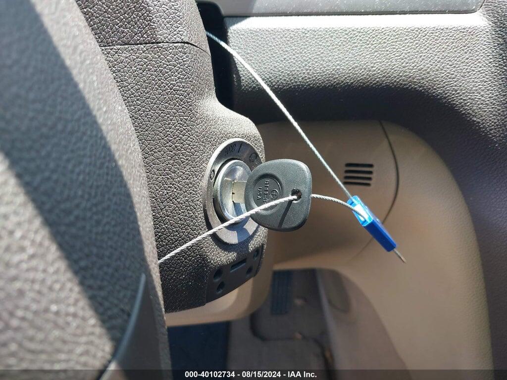 5GAKRCED5CJ366323 2012 BUICK ENCLAVE photo no. 11