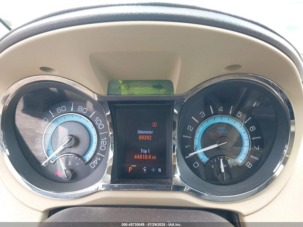 1G4GF5E36CF370024 2012 BUICK LACROSSE photo no. 7