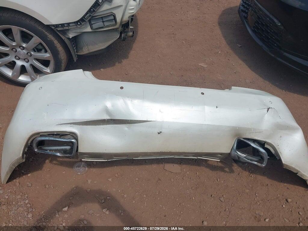 1G4GJ5E32CF307677 2012 BUICK LACROSSE photo no. 12
