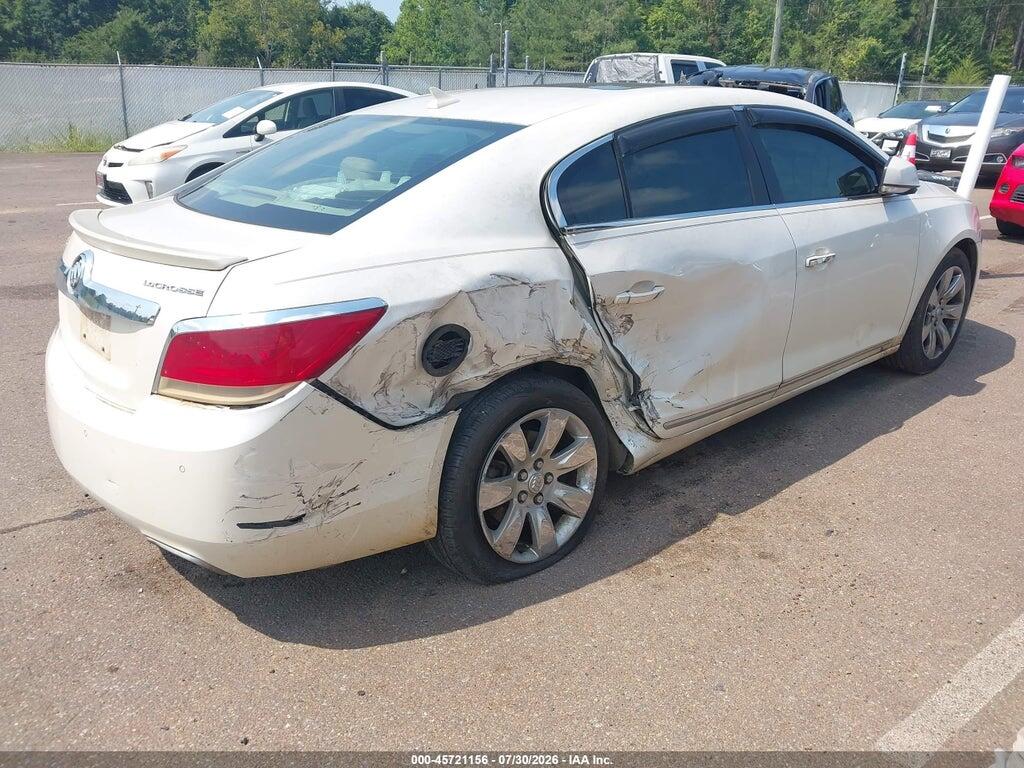 1G4GH5E33CF212444 2012 BUICK LACROSSE photo no. 4