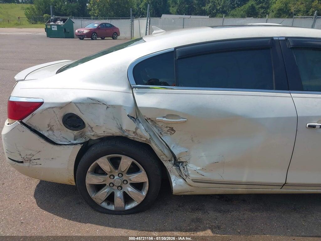 1G4GH5E33CF212444 2012 BUICK LACROSSE photo no. 6