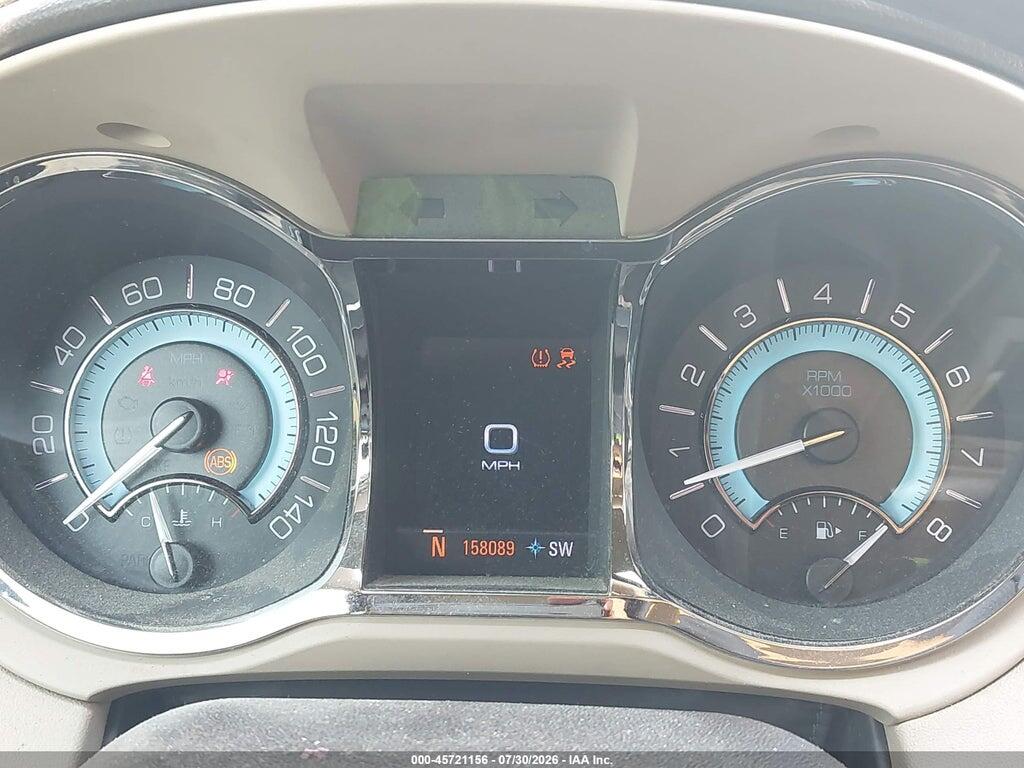1G4GH5E33CF212444 2012 BUICK LACROSSE photo no. 7