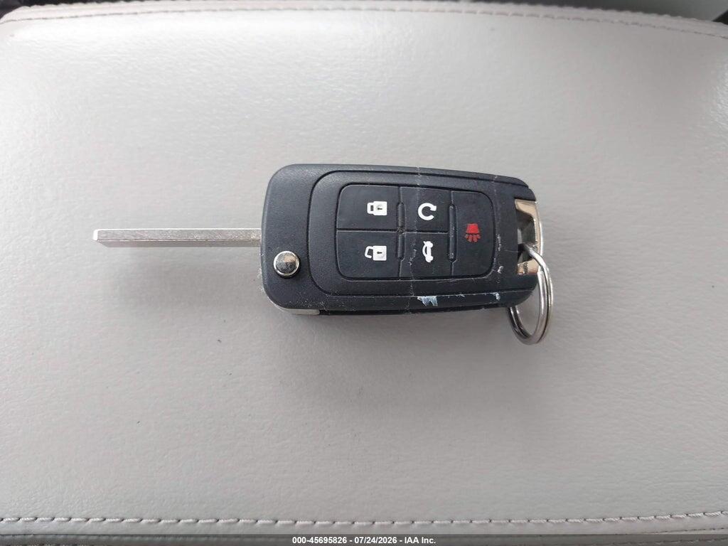 1G4GF5E30CF167789 2012 BUICK LACROSSE photo no. 11