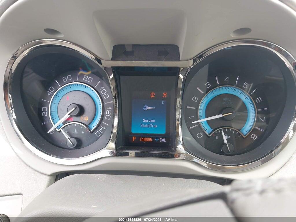 1G4GF5E30CF167789 2012 BUICK LACROSSE photo no. 7