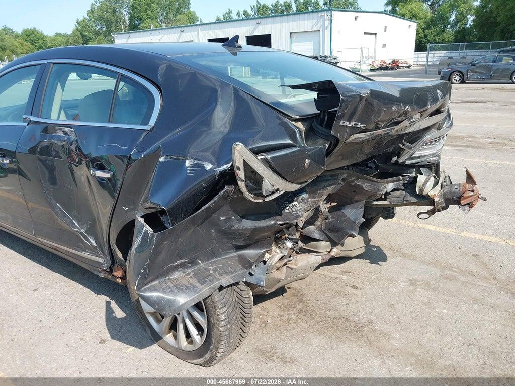 1G4GH5E39CF367029 2012 BUICK LACROSSE photo no. 6