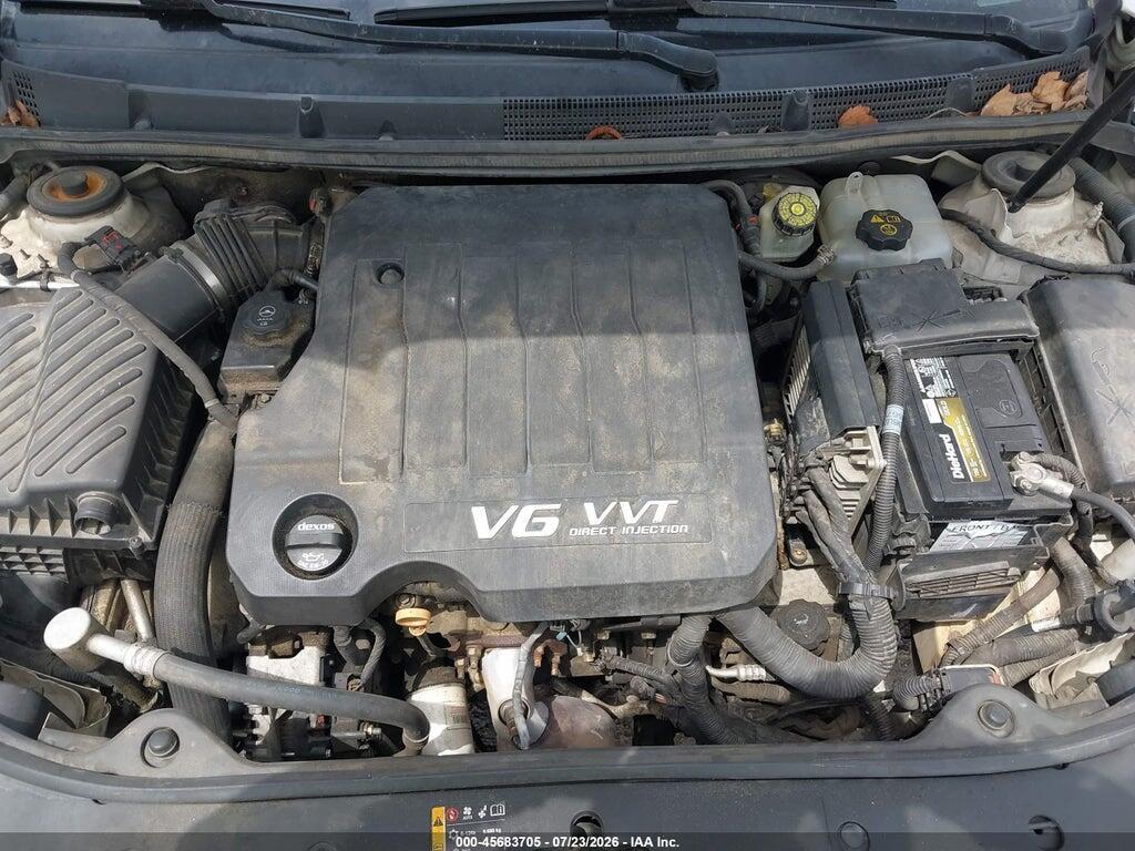 1G4GD5E39CF356379 2012 BUICK LACROSSE photo no. 10
