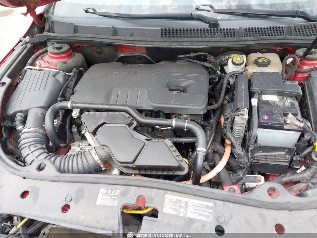 1G4GD5GR0CF236309 2012 BUICK LACROSSE photo no. 10