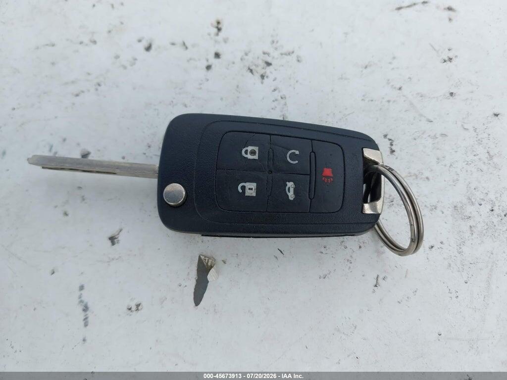 1G4GD5GR0CF236309 2012 BUICK LACROSSE photo no. 11