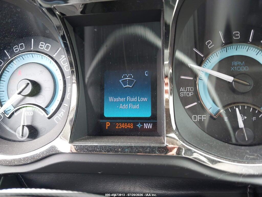 1G4GD5GR0CF236309 2012 BUICK LACROSSE photo no. 7