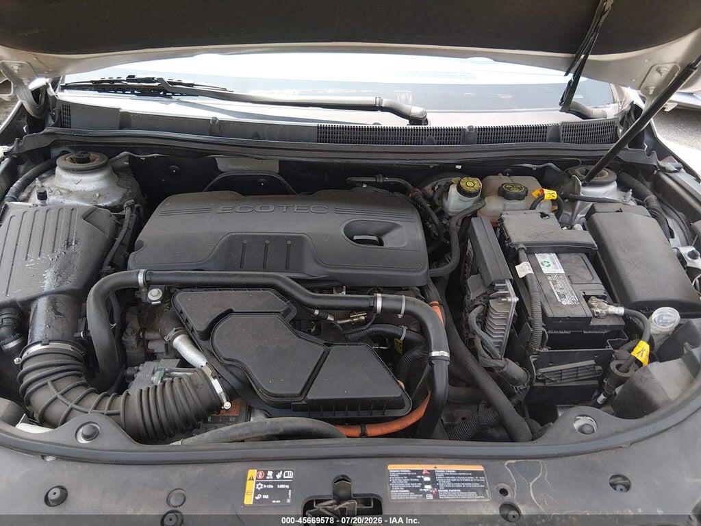 1G4GB5GR4CF293117 2012 BUICK LACROSSE photo no. 10