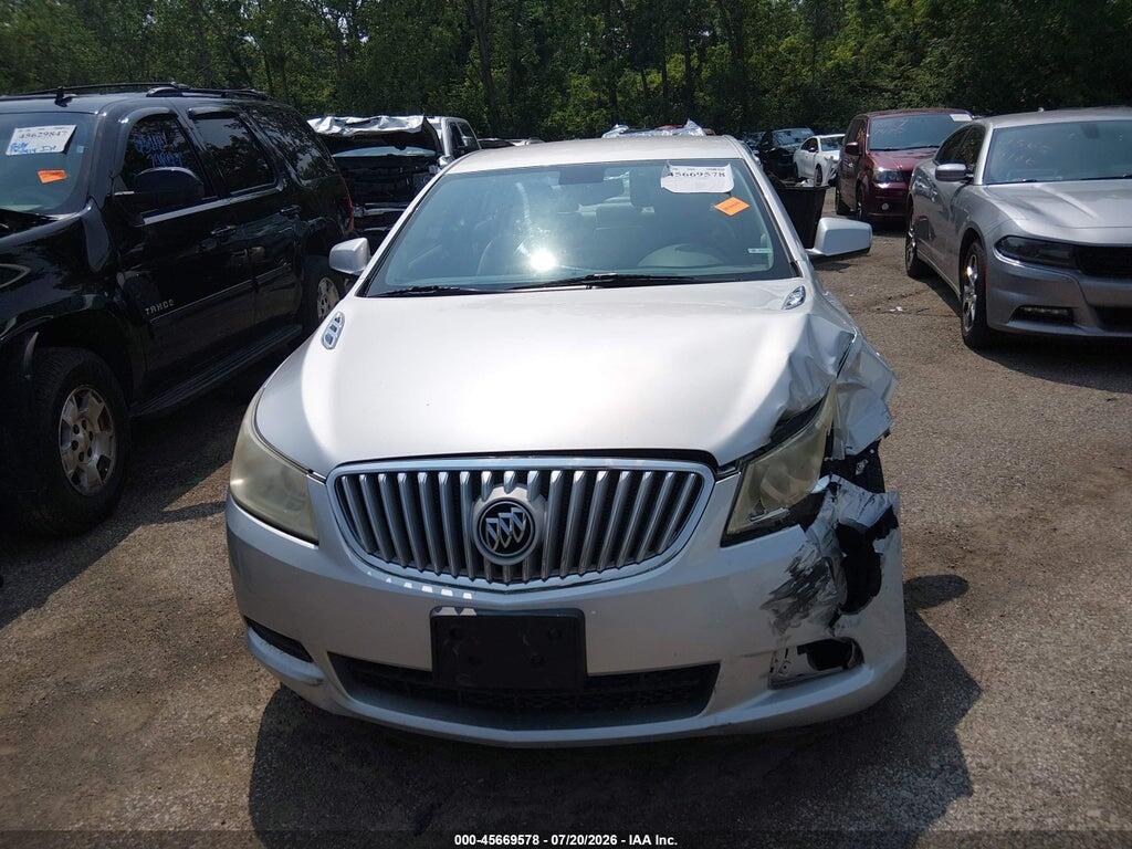 1G4GB5GR4CF293117 2012 BUICK LACROSSE photo no. 12