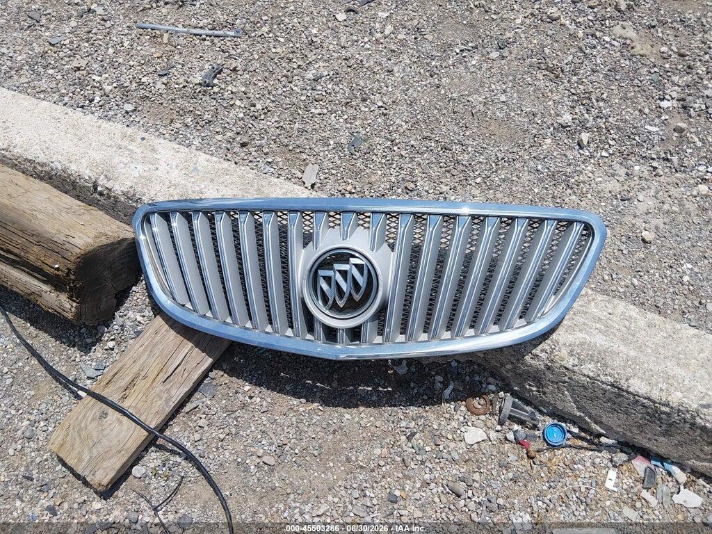 1G4GB5GR5CF287214 2012 BUICK LACROSSE photo no. 12