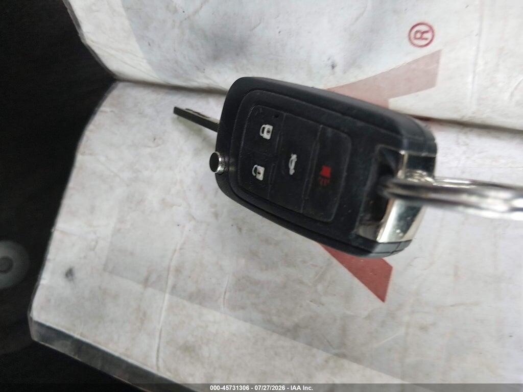 2G4GR5EK6C9126235 2012 BUICK REGAL photo no. 11