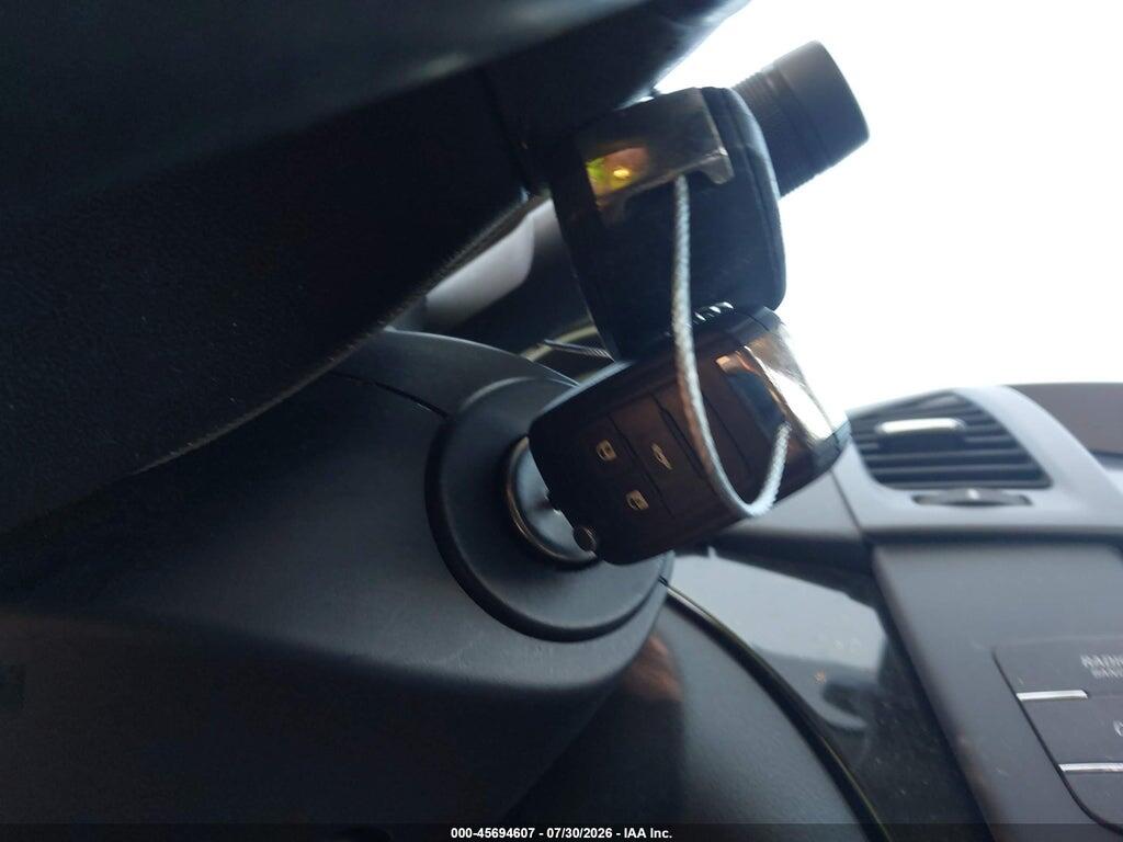 2G4GR5EK2C9151729 2012 BUICK REGAL photo no. 11