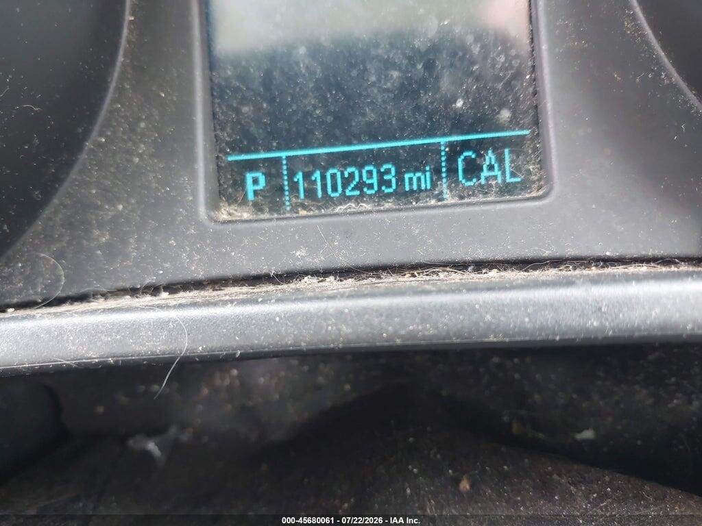 2G4GS5EV9C9188923 2012 BUICK REGAL photo no. 7