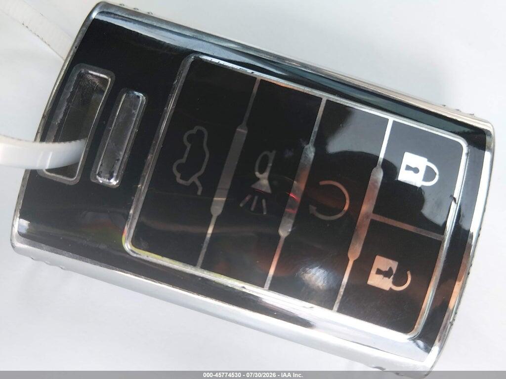 3GYFNAE38CS615021 2012 CADILLAC SRX photo no. 11
