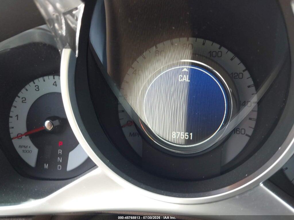 3GYFNAE32CS587314 2012 CADILLAC SRX photo no. 7