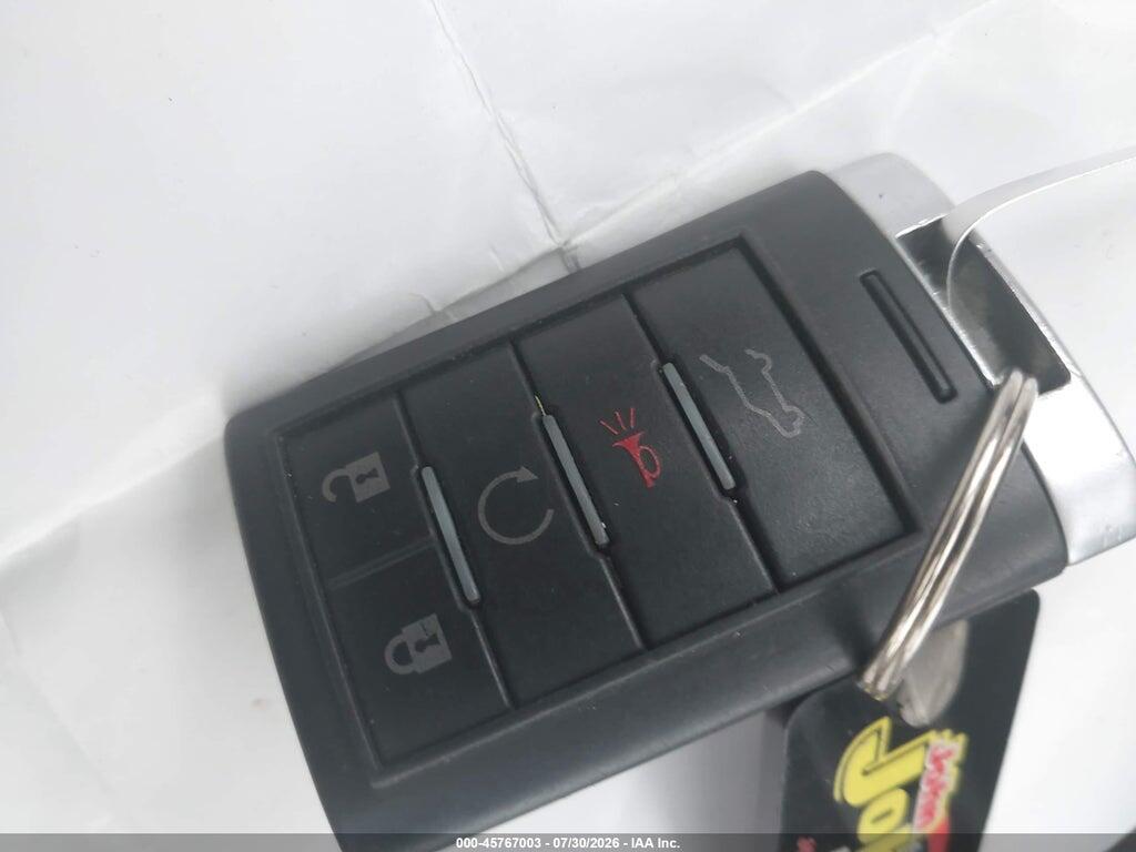 3GYFNDE31CS578184 2012 CADILLAC SRX photo no. 11