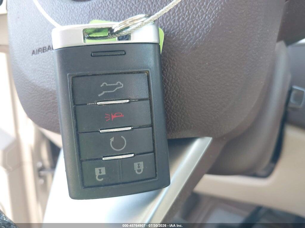 3GYFNFE32CS581526 2012 CADILLAC SRX photo no. 11