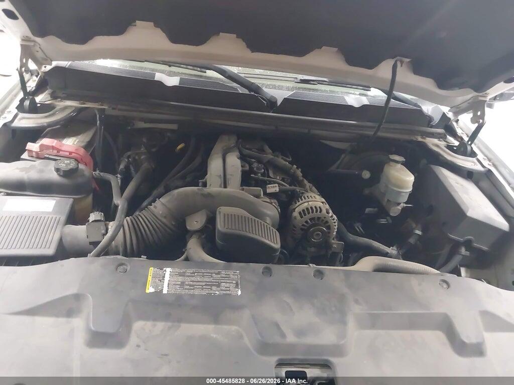 3GCEK33M39G102448 2009 CHEVROLET SILVERADO 1500 photo no. 10