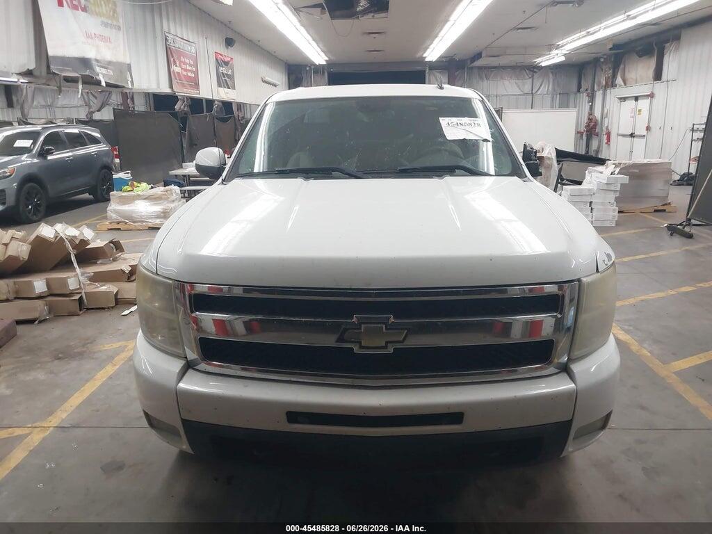 3GCEK33M39G102448 2009 CHEVROLET SILVERADO 1500 photo no. 12