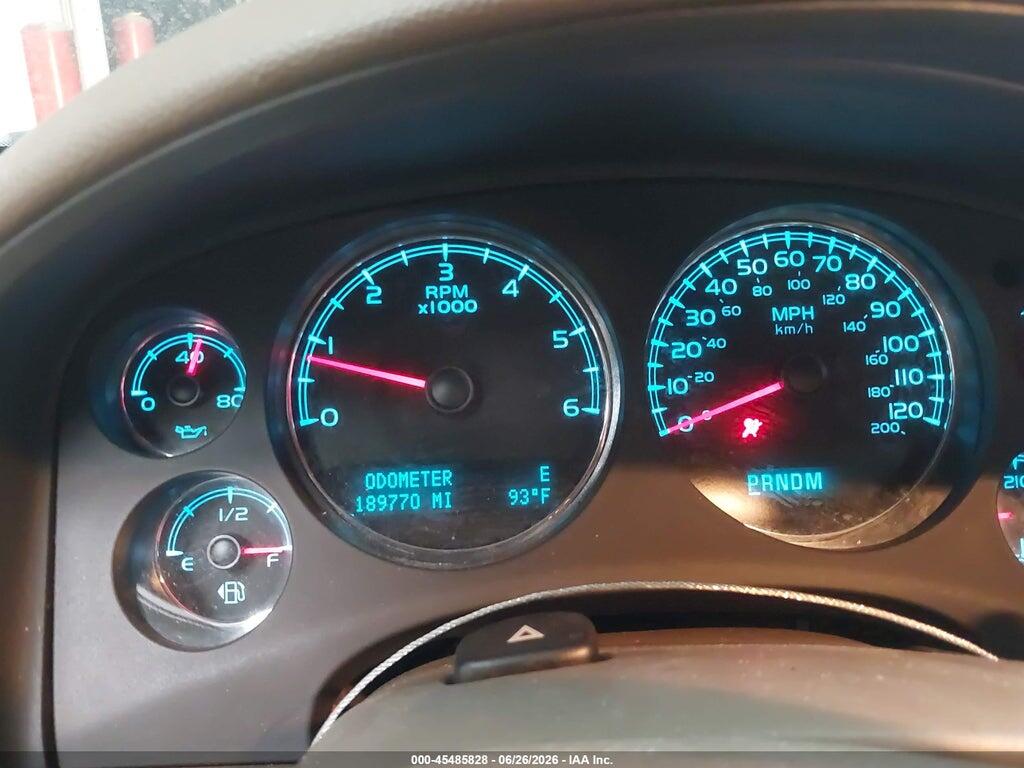 3GCEK33M39G102448 2009 CHEVROLET SILVERADO 1500 photo no. 7