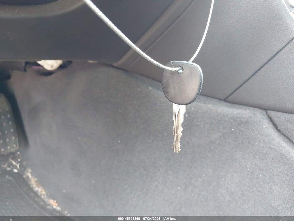 1G6DC5E53C0117413 2012 CADILLAC CTS photo no. 11